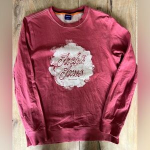 3/$90 Jack & Jones Crew Sweater